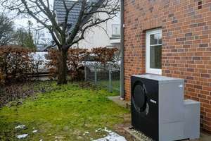 Modernes Einfamilienhaus mit Wärmepumpe in Gelmer – Die vollständige Adresse der Immobilie erhältst du vom Anbieter., 48157 Gelmer-Dyckburg, Münster – Vorschaubild 16