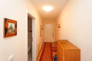 Sonnige Balkonwohnung in Bestlage! – Die vollständige Adresse der Immobilie erhältst du vom Anbieter., 1309 Striesen-West, Dresden – Vorschaubild 6