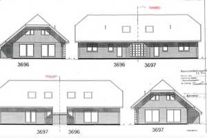 ==FALKENSEE....DOPPELHAUSHÄLFTE=ENERGIEBEDARF 86 kWh =GRUNDSTÜCK ca. 346 QM==WFL.114 QM== 5 ZIMMER – Falkensee, Havelland (Kreis), 14612 Havelland (Kreis) – Vorschaubild 13