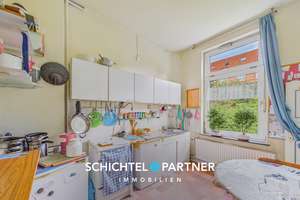 Neustadt |Teilvermietetes Mehrparteienhaus mit Garten & rückwärtigem Zugang – Die vollständige Adresse der Immobilie erhältst du vom Anbieter., 28201 Buntentor, Bremen – Vorschaubild 11