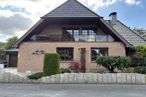 Exklusives EFH m. Einliegerwohnung in Vegesack – Die vollständige Adresse der Immobilie erhältst du vom Anbieter., 28757 Schönebeck, Bremen – Vorschaubild 1