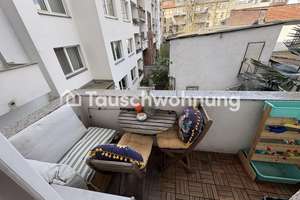 Tauschwohnung: 3-Zimmer-Wohnung in Düsseldorf  Unterbilk – Die vollständige Adresse der Immobilie erhältst du vom Anbieter., 40217 Unterbilk, Düsseldorf – Vorschaubild 12