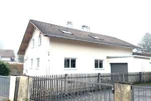 Großzügiges Ein- / Zweifamilienhaus in sonniger Lage mit großem Garten, Obj. T/0573-1 – Die vollständige Adresse der Immobilie erhältst du vom Anbieter., 82069 Schäftlarn – Vorschaubild 17