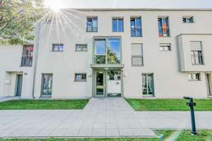 3-Zimmer-Wohnung direkt in der City mit TG-Stellplatz! – Die vollständige Adresse der Immobilie erhältst du vom Anbieter., 85049 Mitte, Ingolstadt – Vorschaubild 9