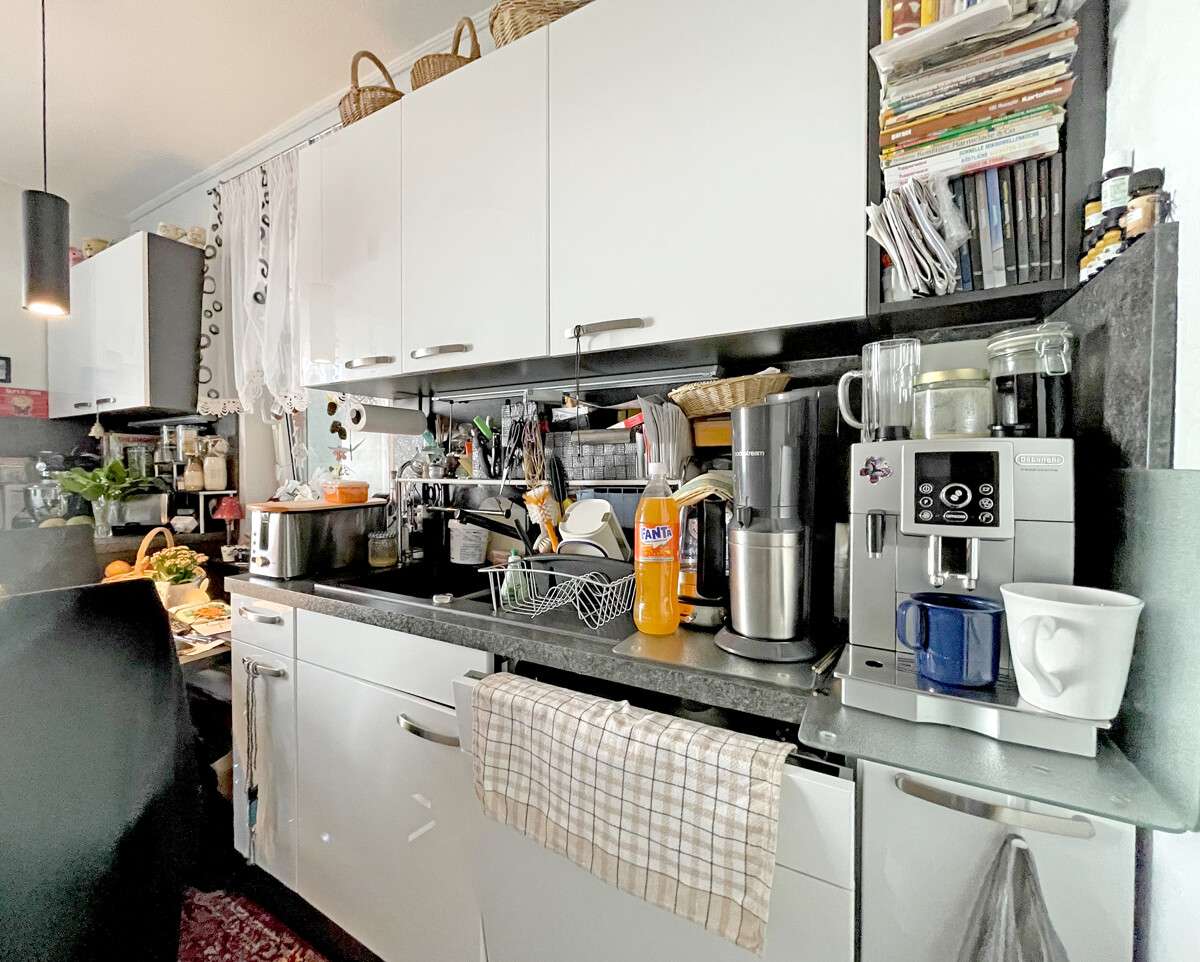 Immobilie in Regis-Breitingen - Barrierefreies Wohnen mit Niveau in Regis-Breitungen – Wentzel Dr. - Bild 5