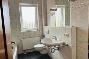 Erstbezug n. Sanierung im Grünen: Lichtdurchflutete 2-Zi.-Wohnung mit Balkon & Gartenmitbenutzung – 37124 Rosdorf – Vorschaubild 21