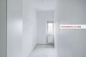 IMMOBERLIN.DE - Gepflegte Altbauwohnung in ruhiger Lage mit Garten beim Spektepark – Die vollständige Adresse der Immobilie erhältst du vom Anbieter., 13583 Falkenhagener Feld, Berlin – Vorschaubild 8