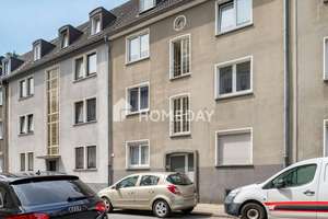 Perfekt für Familien – Großzügige Maisonette mit vier Zimmern, Tageslichtbad und Garten – Die vollständige Adresse der Immobilie erhältst du vom Anbieter., 45899 Horst, Gelsenkirchen – Vorschaubild 12