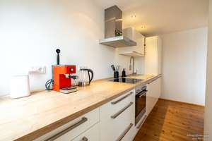 RIDA LUXURY FLATS - Lindenthal! All in plus! Top Location + Designerwohnung + WIFI + Garage – Die vollständige Adresse der Immobilie erhältst du vom Anbieter., 50931 Lindenthal (Ortsteil), Köln – Vorschaubild 4