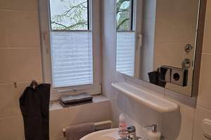 Maisonettewohnung im Kreuzviertel - seltene Gelegenheit: 145 m², 4 Zi., Balkon, TG, provisionsfrei – Raesfeldstraße -, 48149 Kreuz, Münster – Vorschaubild 15