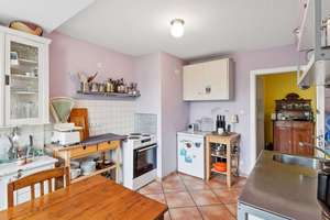 Vermietete 3-Zimmer-Dachgeschosswohnung mit Balkon in beliebter Lage von Köln-Deutz – 50679 Deutz, Köln – Vorschaubild 10