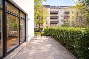 +++ 4-Zi-Maisonette mit Haus-im-Haus-Charakter: Beste Lage am Leipziger Zoo +++ – Ernst-Pinkert-Str. 9, 4105 Zentrum-Nord, Leipzig – Vorschaubild 5
