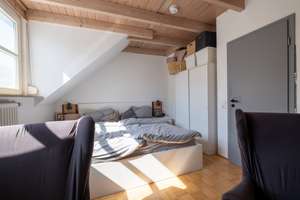 NATURNAHES FAMILIENPARADIES! Liebevoll modernisierte Doppelhaushälfte mit modernem Energiekonzept – Die vollständige Adresse der Immobilie erhältst du vom Anbieter., 88682 Salem – Vorschaubild 35