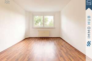 Leerstehende 3-Zimmer-Wohnung mit Balkon – Kapitalanlage oder neues Zuhause – 6132 Silberhöhe, Halle (Saale) – Vorschaubild 7
