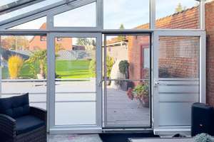 Ihre  "Eigenen vier Wände" mit schönem Garten und einer Garage (top modernisiert) wartet auf Sie – Die vollständige Adresse der Immobilie erhältst du vom Anbieter., 27578 Leherheide, Bremerhaven – Vorschaubild 6