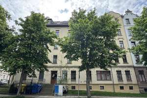 Kleines Wohnreich - barrierearm - ruhige und grüne Lage - Eigennutzung oder Neuvermietung möglich – Die vollständige Adresse der Immobilie erhältst du vom Anbieter., 9131 Hilbersdorf, Chemnitz – Vorschaubild 2