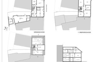 Exklusive Innenstadtlage Viernheim - Wohn- & Geschäftshaus mit 361 m² – Rathausstraße 21, 68519 Viernheim – Vorschaubild 10