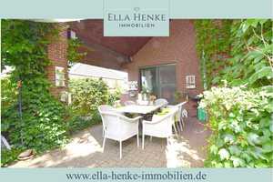 Schönes, großes Ein- bis Zweifamilienhaus mit Keller + Garage. – Gifhorn (Kreis) – Vorschaubild 1
