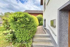 **Gepflegtes Einfamilienhaus mit Garten und Garage in Betzdorf** – Die vollständige Adresse der Immobilie erhältst du vom Anbieter., 57518 Betzdorf – Vorschaubild 4