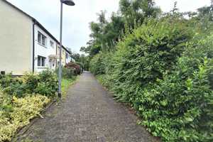 Charmantes Reihenhaus mit schönem Garten, Loggia und Garage in Neu-Isenburg – Offenbach (Kreis) – Vorschaubild 24