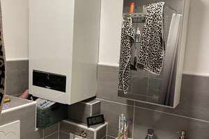 Uninahe 1,5-Zimmer-DG-Wohnung zum 01.08. – Seilerstraße 11, 42103 Elberfeld, Wuppertal – Vorschaubild 6