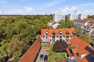 Familienfreundliches Reiheneckhaus inkl. Garage in Augsburg-Oberhausen | ohne Käuferprovision – 86154 Oberhausen-Süd, Augsburg – Vorschaubild 31