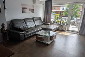 Modernisiertes, bezugsfreies Reihenmittelhaus mit Süd-Terrasse, provisionsfrei – Die vollständige Adresse der Immobilie erhältst du vom Anbieter., 47179 Aldenrade, Duisburg – Vorschaubild 10