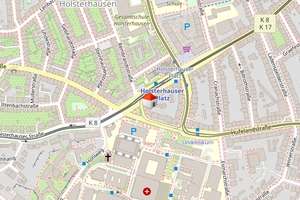 Kein Neubau. Kein Standard. Dafür ein Zuhause mit Balkon und Garage. – Die vollständige Adresse der Immobilie erhältst du vom Anbieter., 45147 Holsterhausen, Essen – Vorschaubild 13