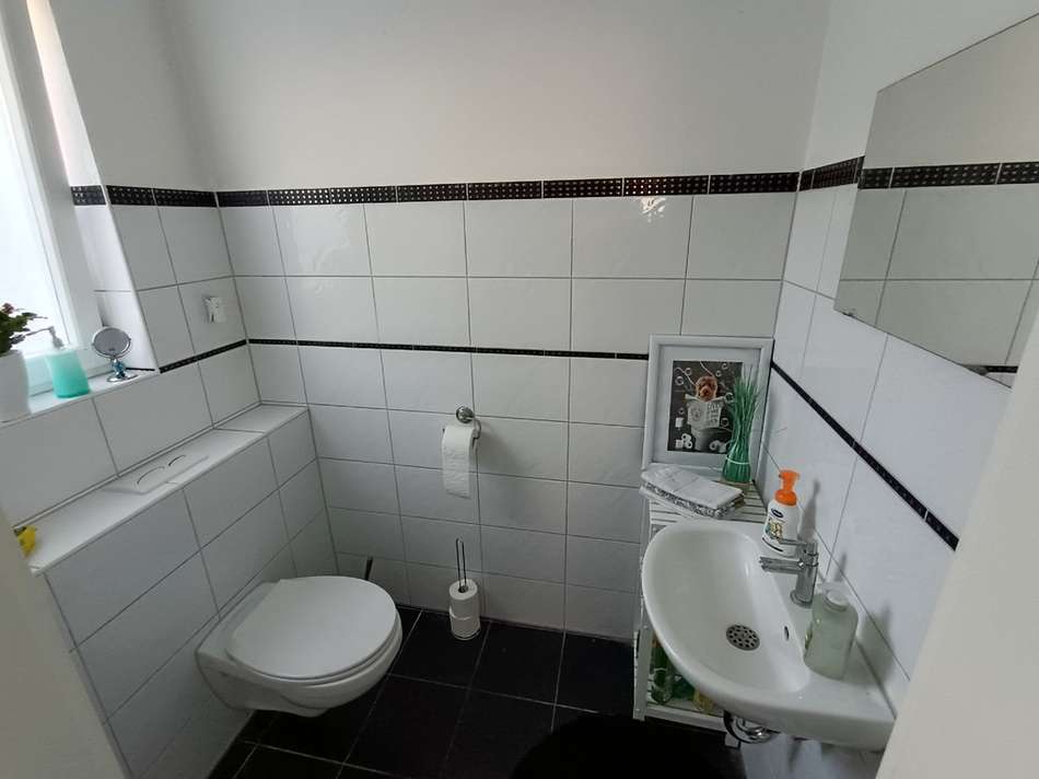 EG Gäste-WC