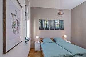 Wohnen am Weißen Adler - Modern, Ruhig, Grün! – Bautzner Landstraße 62, 1324 Bühlau/Weißer Hirsch, Dresden – Vorschaubild 6