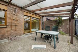 Geräumiges Zuhause in guter Lage  – Tulpenstraße 2, 47239 Rumeln-Kaldenhausen, Duisburg – Vorschaubild 18