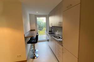 4-Zimmer Wohnung, 5 Min. zur Uni, Terrasse, incl. Strom, Wlan