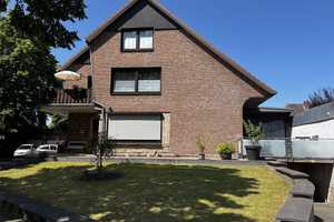 Mehrfamilienhaus mit 6 Einheiten & PV-Anlage – Borken (Kreis) – Vorschaubild 1