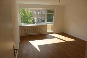 Zweiraumwohnung – Die vollständige Adresse der Immobilie erhältst du vom Anbieter., 10967 Kreuzberg, Berlin – Vorschaubild 3