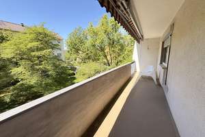 Renditestarke 3 Zimmer-Wohnung mit Balkon in einer sehr guten Lage zu verkaufen – Die vollständige Adresse der Immobilie erhältst du vom Anbieter., 60528 Niederrad, Frankfurt am Main – Vorschaubild 21