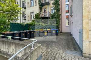 Kapitalanlage in gefragter Wohnlage von Dresden –  mit Aufzug, Balkon und Tiefgaragenstellplatz – Die vollständige Adresse der Immobilie erhältst du vom Anbieter., 1159 Löbtau-Süd, Dresden – Vorschaubild 18