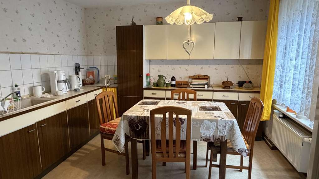 Immobilie in Schönwalde-Glien - Ein Zuhause mit Geschichte sucht Sie - Bild 2