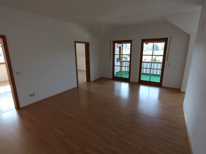 Erstbezug mit Balkon: attraktive 2-Zimmer-Wohnung in Eging sale am See