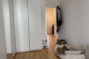 High up in Eppendorf – fußläufig zum UKE - Traumwohnung – Die vollständige Adresse der Immobilie erhältst du vom Anbieter., 20251 Eppendorf, Hamburg – Vorschaubild 11