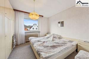Einfamilienhaus mit zwei weiteren Baugrundstücken – Die vollständige Adresse der Immobilie erhältst du vom Anbieter., 31840 Hessisch Oldendorf – Vorschaubild 12