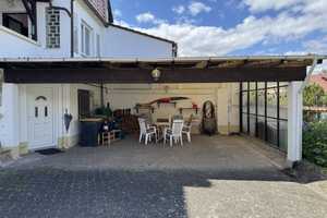 Einfamilienhaus mit großem Garten und Garage – Mainz-Bingen (Kreis) – Vorschaubild 5