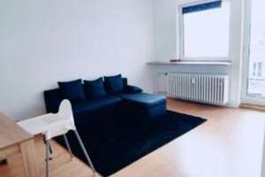 Schöne Wohnung mit Balkon zu vermieten(Whg.4)