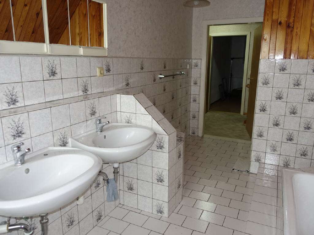 Immobilie in Bad Liebenwerda - Familiendomizil mit Entfaltungspotenzial - Einfamilienhaus in 04931 Neuburxdorf - Bild 9