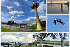 Großzügiges Anwesen unter Reet mit großem parkähnlichem Grundstück - vielseitig nutzbar. – Die vollständige Adresse der Immobilie erhältst du vom Anbieter., 27628 Sandstedt – Vorschaubild 24