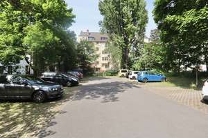 Eigentumswohnung • in Chemnitz • auf dem Kaßberg • 2-Raum • Balkon • Stellplatz • vermietet – Die vollständige Adresse der Immobilie erhältst du vom Anbieter., 9112 Kaßberg, Chemnitz – Vorschaubild 6