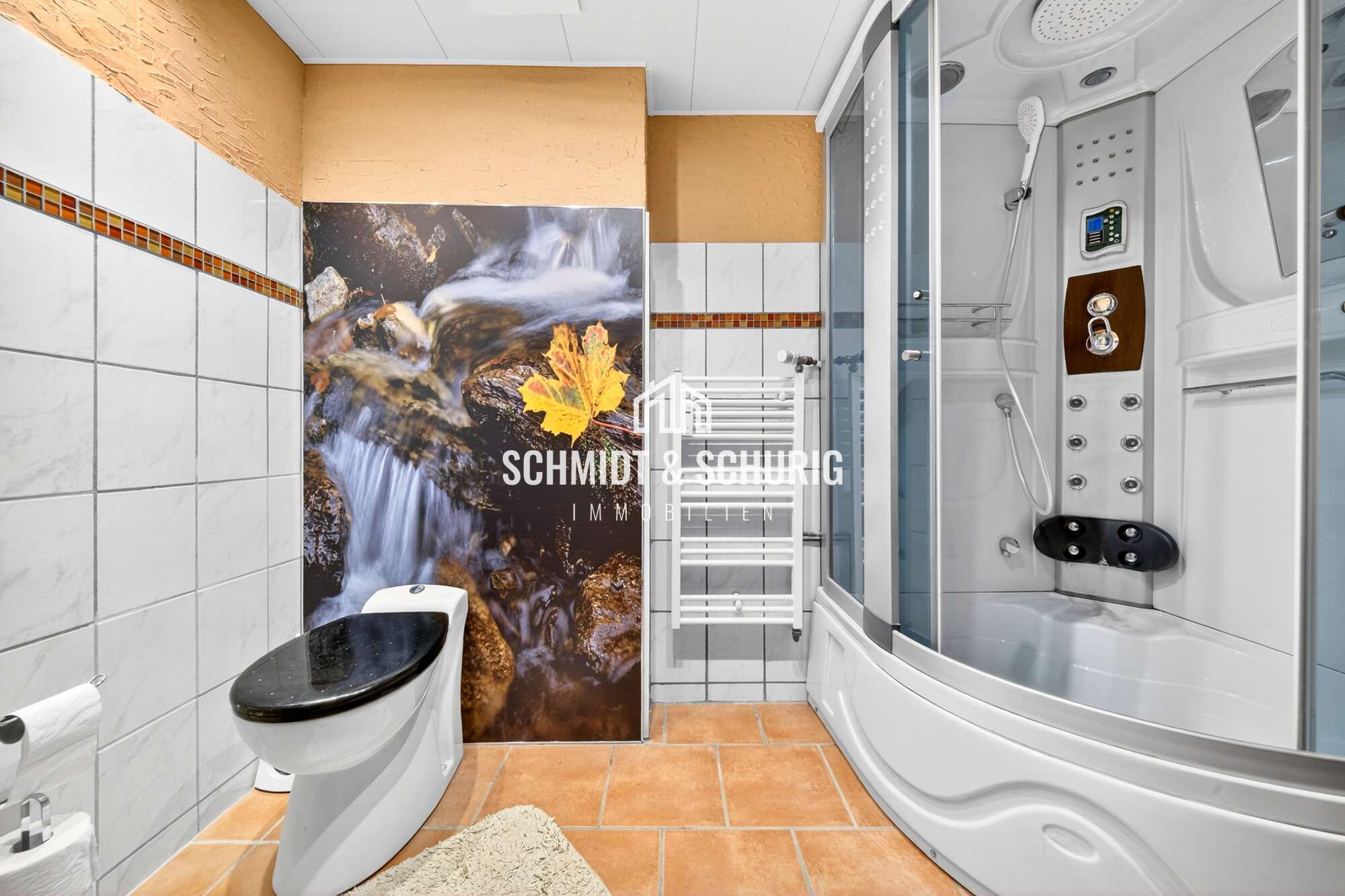 Charmantes Mehrfamilienhaus mit vielseitigen Nutzungsmöglichkeiten, Enzkreis – Bild 3