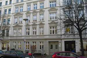 Im Beliebtesten Stadtteil von Magdeburg 