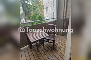 Tauschwohnung: Charmante 2-Zimmer mit Balkon – Tiergarten/Grenze Schöneberg – 10785 Tiergarten, Berlin – Vorschaubild 11