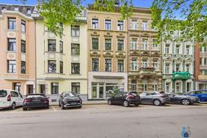 TOPANGEBOT***wunderschönes Denkmalobjekt in Toplage von Aachen***NEU – Die vollständige Adresse der Immobilie erhältst du vom Anbieter., 52064 Westpark, Aachen – Vorschaubild 2