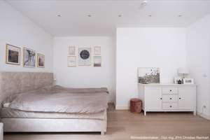 *** Traumhafte Loft Wohnung in toller Nordstadt Lage *** – Friedrichstraße 59, 90408 Uhlandstraße, Nürnberg – Vorschaubild 10